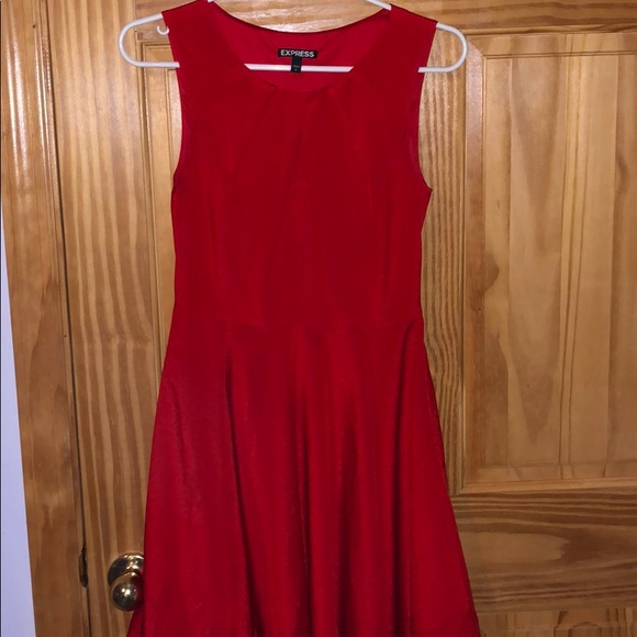 Express Dresses & Skirts - Express dress